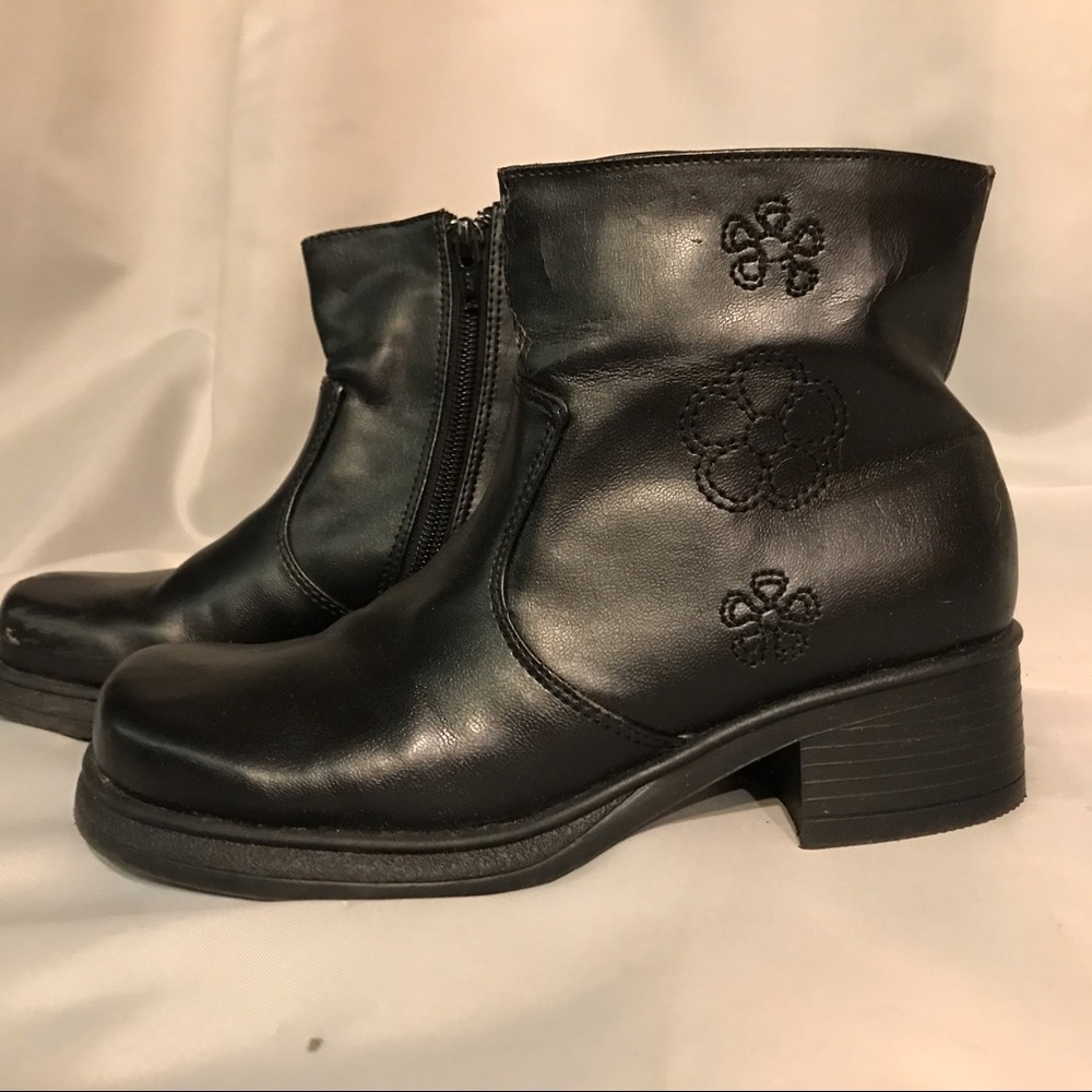 Kids Ankle boot